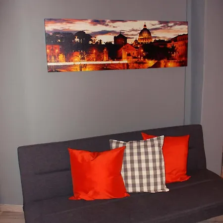 Amazing Studio Next To The Center 10 Minutes Walk * Салоники